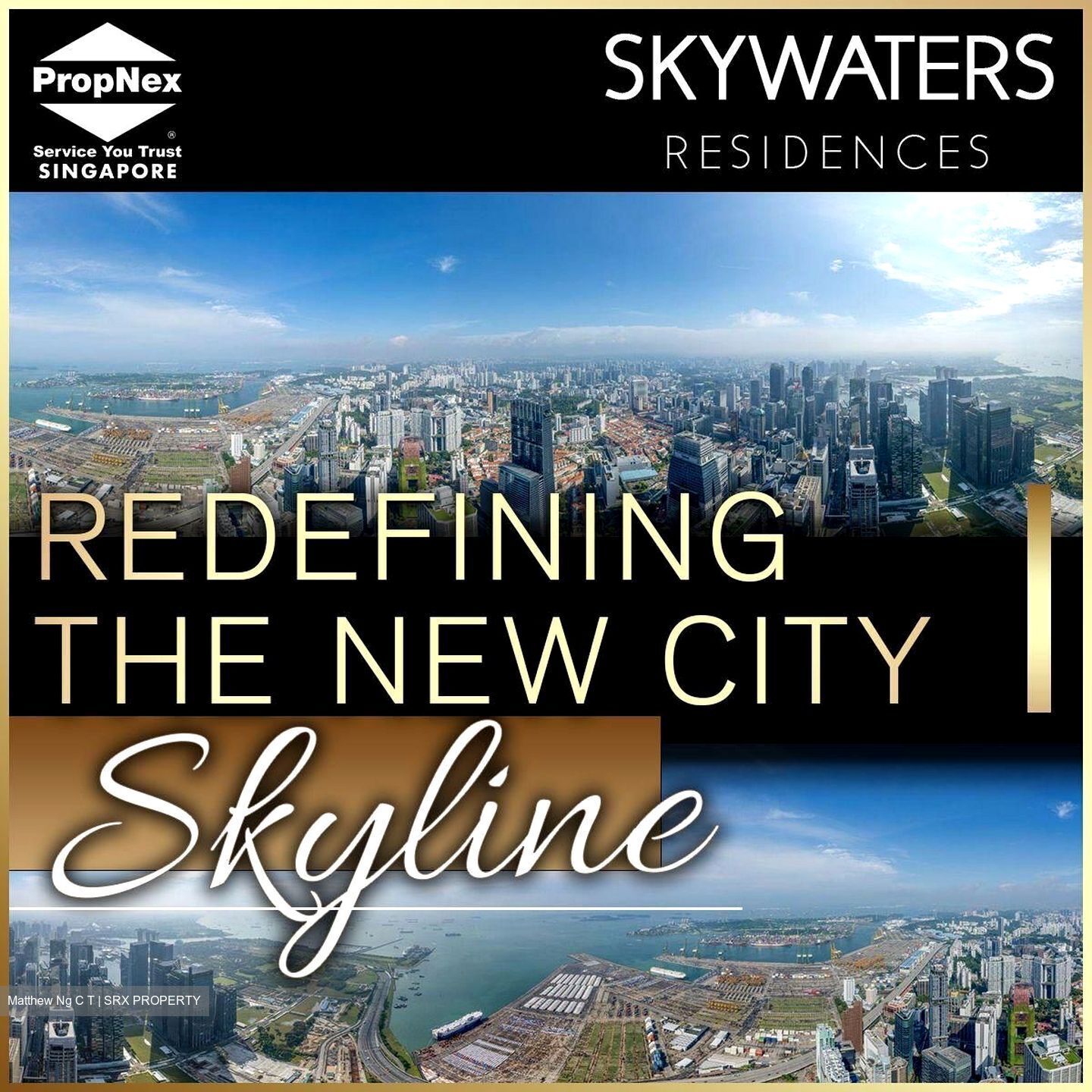 Skywaters Residences (D1), Apartment #418767851